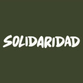 Eucet - Members - International organizations - Solidaridad